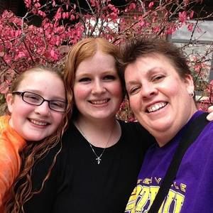 Meet your Posher, Karen